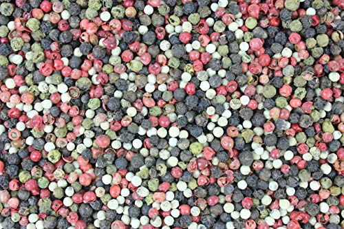 1000Kräuter Bunter Pfeffer ganze Körner bunte Pfeffermischung (1000g)