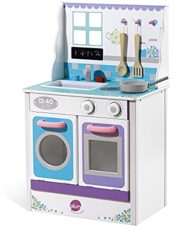 Plum Products - Cocina de Juguete (Plum 41046)