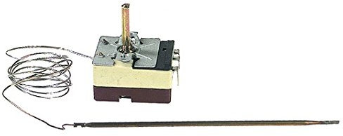 Termostato forno 50-358° EGO 55.13279.020 adatto come Bosch/Siemens 00080800