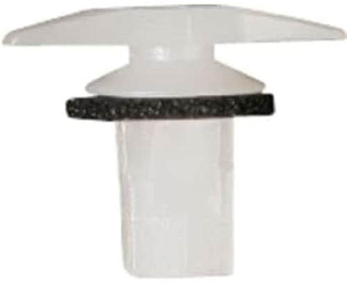 KS Tools 420.1361 Tür- und Fenstergummi-Clip für Honda,10er Pack