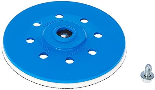 Makita 196685-9 - Plato de velcro duro 150mm