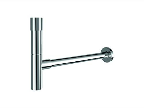 Kaldewei Designsiphon 3908 Chrom