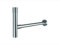 Kaldewei Designsiphon 3908 Chrom