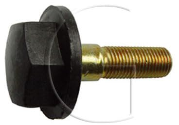 Boulon CASTEL GARDEN pour lames de tondeuse 81004352/0
