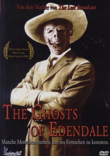 The Ghosts of Edendale