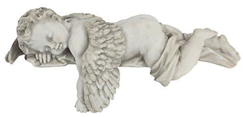 Design Toscano NG34033 - Figurín para jardín