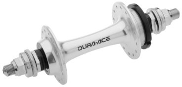 Shimano Dura-Ace HB-7710 Dura-Ace Small Flange Rear Track Hub, 36 Hole