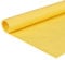 Clairefontaine 195715C Rolle (färbiges Kraftpapier, 10 x 0,7 m, 65 g, PEFC, ideal für Ihre Bastelprojekte) 1 Stück zitronengelb