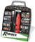 RIBIMEX PROMKIT301 Kit mini trapano in valigetta, 300 Pezzi, per modellismo