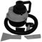 12V Wet & Dry Vacuum - Camping / Tent Cleaner