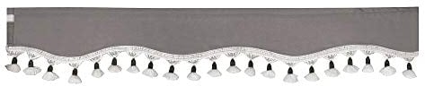 LAMPA 98637 Sonnenblende Sindy für LKW