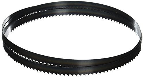 Makita B-16667 - Hoja de sierra de cinta de 16x0.5 mm 4 dpp para madera corte transversal para lb1200f