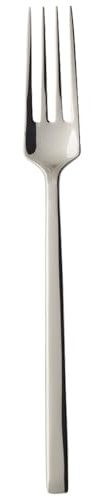 Villeroy & Boch La Classica Abendessen Gabel, Silber