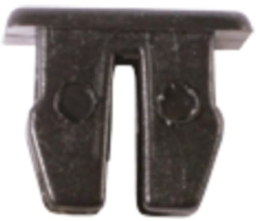 KS Tools 420.1854 Entlüfter-Verbindungsmutter für VW,10er Pack