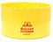 Scie cloche pour faire un trou de 79 mm - FCH0318 79 - Starrett