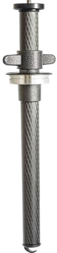 Gitzo GS5513S Systematic Stativ Ser.3 3S L, Schwarz