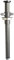 Gitzo GS5513S Systematic Stativ Ser.3 3S L, Schwarz