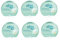 Atrix Handcreme, hoher Schutz, 6 x 150 ml.