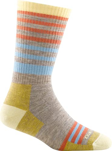 Darn Tough Vermont Women's Gatewood Boot Full Cushion Socks Gatewood Boot Midweight with Full Cushion (pack of 1)