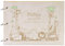 LAUBLUST Fotoalbum Baby personalisiert mit Gravur - Gästebuch für Babyparty aus Holz - Dschungel Motiv | natur, A4 Format - Erinnerungsbuch zum Selbstge | Geschenk zur Geburt & Taufe