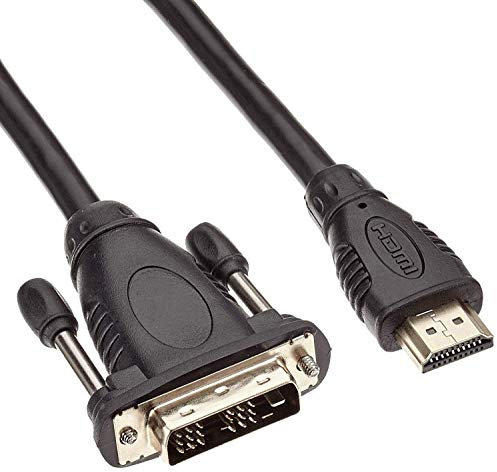 Premium Cord Cable HDMI A vers DVI-D m/10m