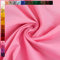 Swafing Baumwollstoff Heide, Uni-Farben, Einfarbig, 100% Baumwolle, rosa, Standard 100 by Oeko-TEX (50cm x 150cm)