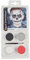 Jofrika Aqua Schminkset Halloween