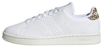 Adidas Advantage Sneakers Ftwwht/Ftwwht/Whitin 40 2/3