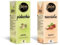 Gelato 4ever - Bundle Pistacchio - Gelato pronto da mantecare - Pack 2 pezzi (Pistacchio - Nocciola)