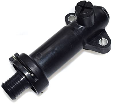 BOYB Compatible con BMW 1,3,5 X3,X5,X6 E60 Compatible con Opel Omega B EGR Termostato de refrigeración Motor diésel 11 71 7 787 870,11717787870
