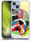 Head Case Designs Officially Licensed Michel Keck Pug Dogs 4 Soft Gel Case Compatible With Apple iPhone 14 Plus