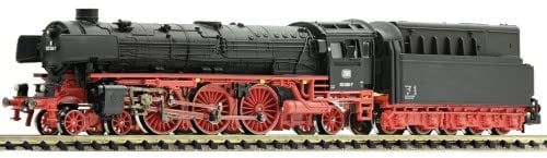 Fleischmann 716976 N Dampflok 012 066-7 der DB