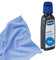6x Geberit AquaClean Entkalkungsmittel 147040001, inklusive 1x kör4u Mikrofasertuch