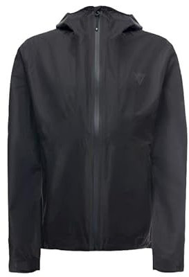 Dainese HGC Shell Light Schwarz - S