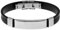 gsdgdsg Lymph-Armband für Männer - wasserdichte verstellbare Sportarmbänder | Modische Armbänder für Outdoor-Events,
