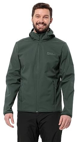 Jack Wolfskin BORNBERG HOODY , XL