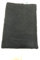 Petlando Hundematratze Merano Ortho S 72x50x8cm anthrazit (warme, weiche Plüschoberfläche)