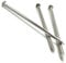 Premium Galvanised Round Head Nails - Ideal for Woodworking and Construction Pack of: 100 Size: 5.0 x 150mm (6)
