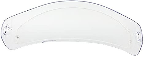 SZSMHL Helmvisier, 2 stücke Anti Nebelfilm Compatible with A-G-V K5 / K3SV / K1 Motorrad Anti Nebel Aufkleber Full Face Helme Moto Ca-SCO Zubehör Teile-