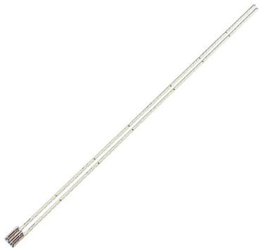 YSABVCP Led Backlight Board Fit For Sharp LCD-50NX100a TV Backlight Light Bar V500H1-ME1-TLEM9