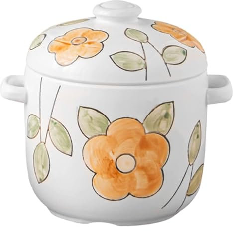 Tazza da zuppa, ciotola da zuppa, ciotola for riso, ciotola for la colazione, tazze da brodo, ciotole da zuppa con manici, tazza da zuppa for microonde con coperchio, ciotole for zuppa di cipolle(700m