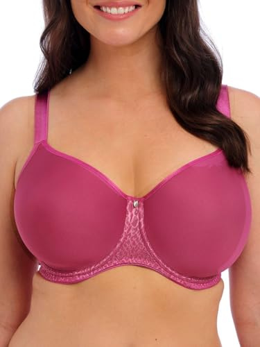 Fantasie Envisage Moulded Spacer Bra Passion Pink 38D