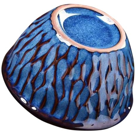 MAGICLULU Tasses À Thé Chinoises Tasses À Thé Japonaises Tasse À Thé En Porcelaine Design De Ligne Pour Service À Thé Asiatique Traditionnel