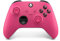 Lampelc Xbox Wireless Controller, Xbox One Controller für Xbox Series X&S/Xbox One/Elite/Windows 7/8/10 Rosa