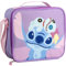 CERDÁ LIFE'S LITTLE MOMENTS Bolsa Isotérmica Stitch 23.5x19.5x10.0 cm | Lonchera Térmica Infantil con Diseño Disney | Ideal para Escuela y Actividad, Unisex niños