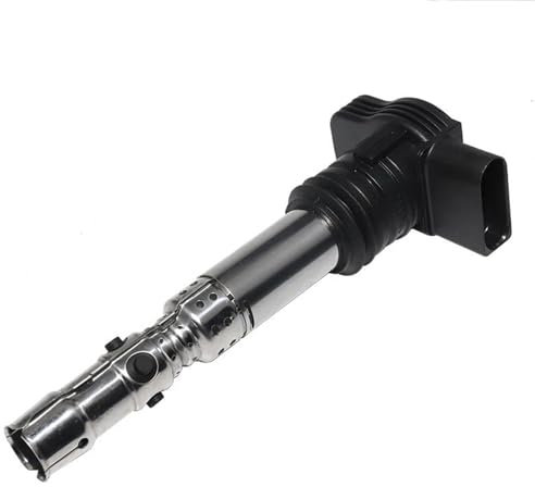 Zündung Heizung Zündspule, Für Audi, Für A6, Für Allroad, Für Tt 06A905115A 06A905115C 06A905115D