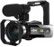 EKOUQIN 4K Videocámara HD Cámaras Web Digitales Profesionales for fotografía 18X Zoom Auto Focus Video Recorder Vlog Película, Disco, transmisión(No SD Card,Outfit 1)