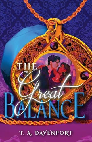 The Great Balance: An Angel & Savior Paranormal Romance (Beyond the Balance, Band 1)