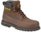 Cat Footwear Holton Sb, Herren Arbeits- und Sicherheitsschuhe S1, Braun (Dark Brown), 47 EU / 13 UK