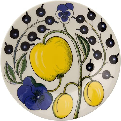 Arabia 1005594 Paratiisi Desertteller 16,5cm, Porzellan